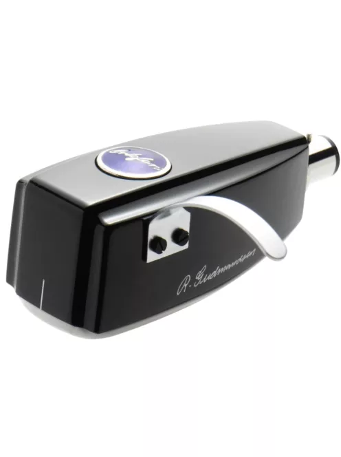 Ortofon SPU Mesister Silver GM MKII MC hangszedő