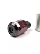 Oyaide C-079 foszfor-bronz + 24K arany csatlakozó - IEC