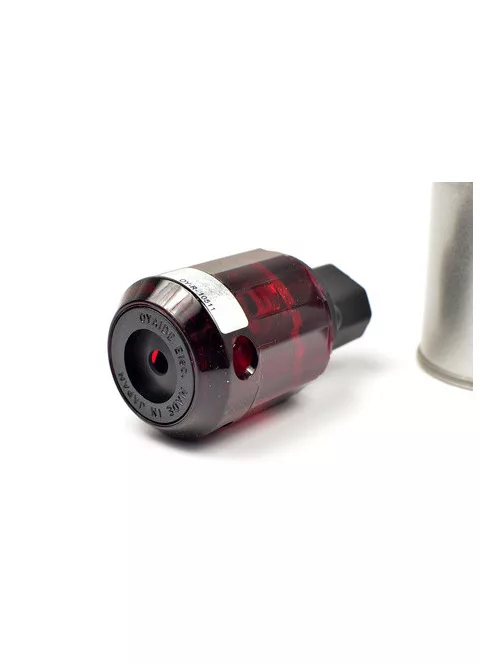 Oyaide C-079 foszfor-bronz + 24K arany csatlakozó - IEC