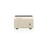 Phasemation T320 MC step-up-transzformátor