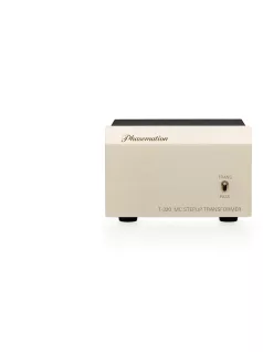 Phasemation T320 MC step-up-transzformátor