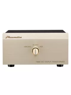 Phasemation T600 szimmetrikus MC step-up-transzformátor