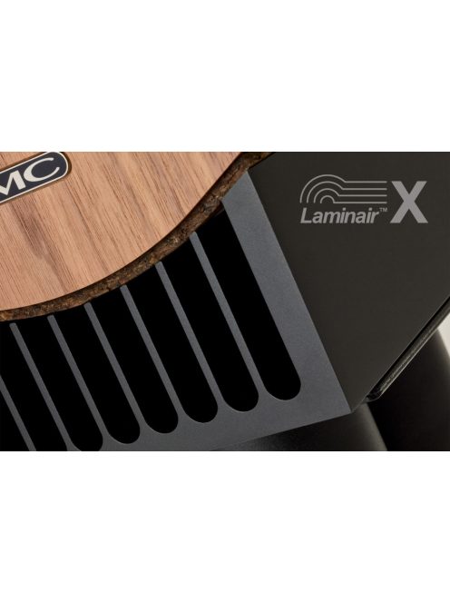 PMC Prophecy C center hangfal