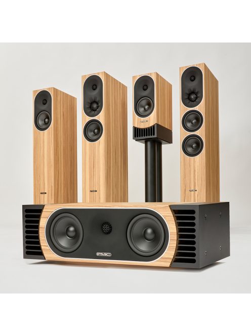 PMC Prophecy C center hangfal