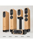 PMC Prophecy C center hangfal