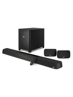   Polk Audio Magnifi Max AX Surround 2 soundbar tv kiegészítéshez