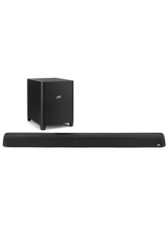 Polk Audio Magnifi MAX AX soundbar tv kiegészítéshez