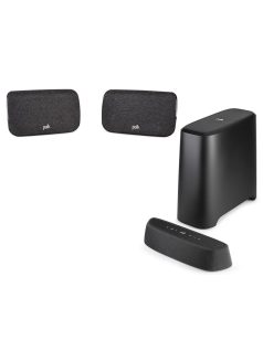   Polk Audio Magnifi Mini AX Surround 2 soundbar tv kiegészítéshez