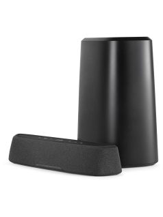   Polk Audio Magnifi Mini AX Surround 2 soundbar tv kiegészítéshez