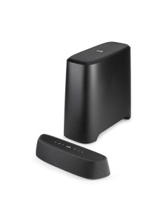 Polk Audio Magnifi Mini AX soundbar tv kiegészítéshez