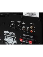 Polk Audio Signature Elite ES12 aktív mélysugárzó