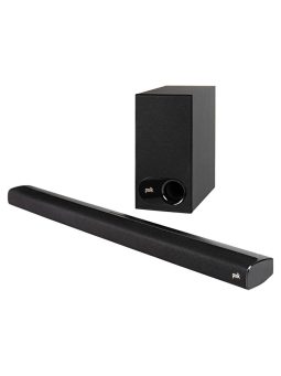 Soundbar - TV hangfal