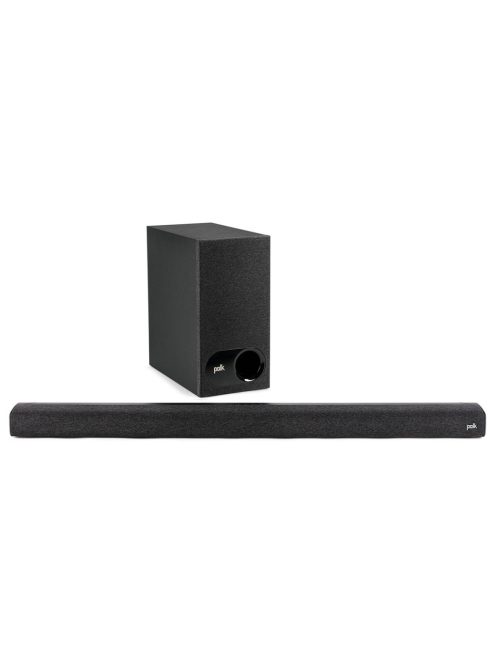 Polk Audio Signa S3 soundbar tv kiegészítéshez