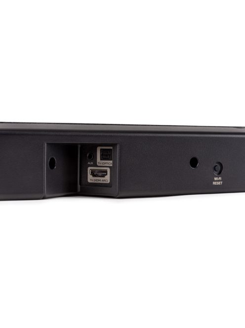 Polk Audio Signa S3 soundbar tv kiegészítéshez