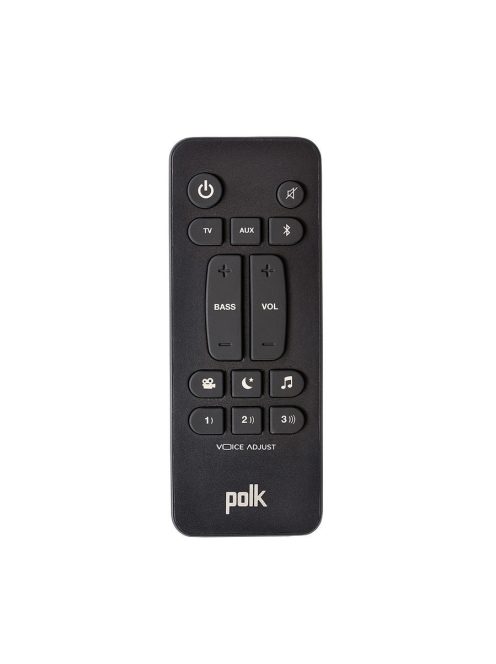 Polk Audio Signa S3 soundbar tv kiegészítéshez