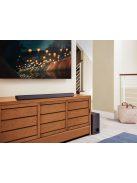 Polk Audio Signa S3 soundbar tv kiegészítéshez