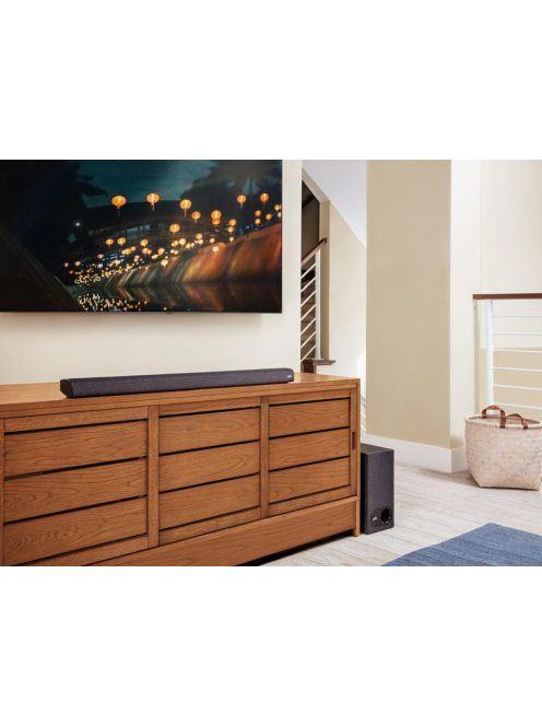 Polk Audio Signa S3 soundbar tv kiegészítéshez
