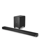 Polk Audio Signa S4 soundbar tv kiegészítéshez