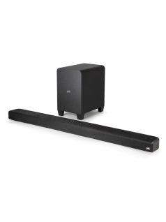Polk Audio Signa S4 soundbar tv kiegészítéshez