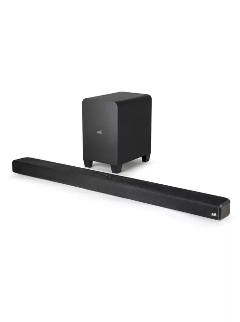 Polk Audio Signa S4 soundbar tv kiegészítéshez