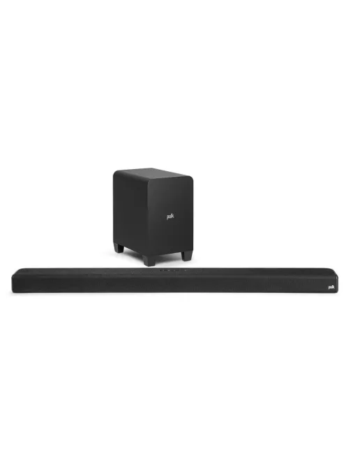Polk Audio Signa S4 soundbar tv kiegészítéshez