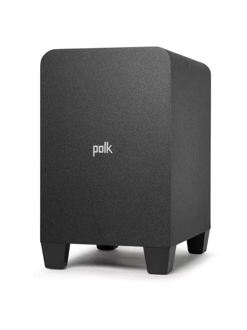 Polk Audio Signa S4 soundbar tv kiegészítéshez