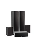 Polk Audio T50+T30+T15 házimozi hangfal szett