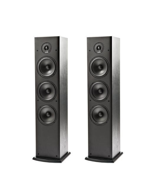 Polk Audio T50+T30+T15 házimozi hangfal szett