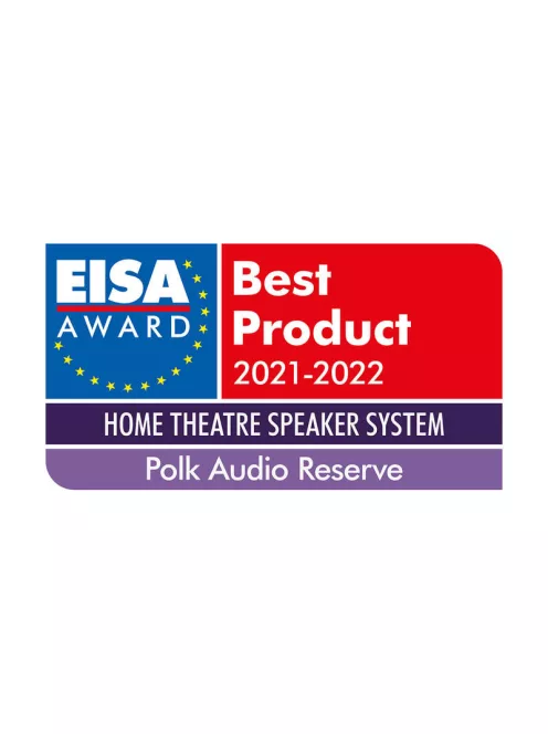 Polk Audio Reserve R100 állványos / polc hangfal