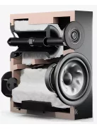 Polk Audio Reserve R100 állványos / polc hangfal