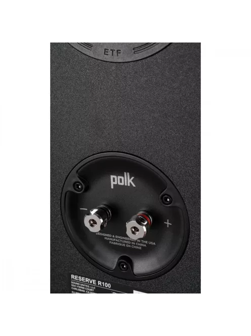 Polk Audio Reserve R100 állványos / polc hangfal
