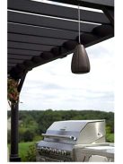 Polk Audio Atrium 300sat kültéri hangfal