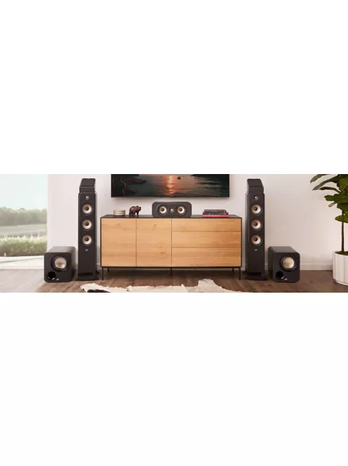 Polk Audio Signature Elite ES8 aktív mélysugárzó