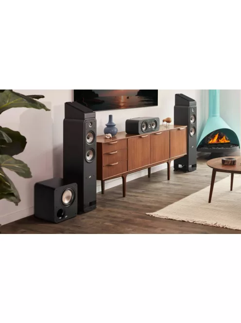 Polk Audio Signature Elite ES8 aktív mélysugárzó