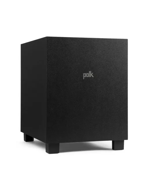 Polk Audio Monitor XT10 SUB házimozi aktív mélysugárzó