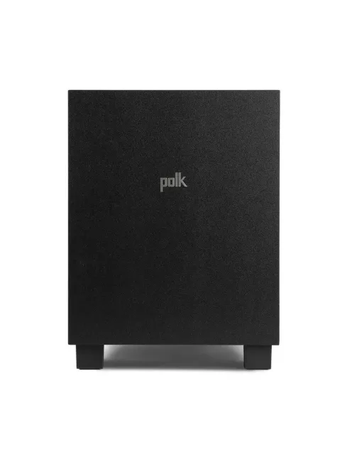 Polk Audio Monitor XT10 SUB házimozi aktív mélysugárzó
