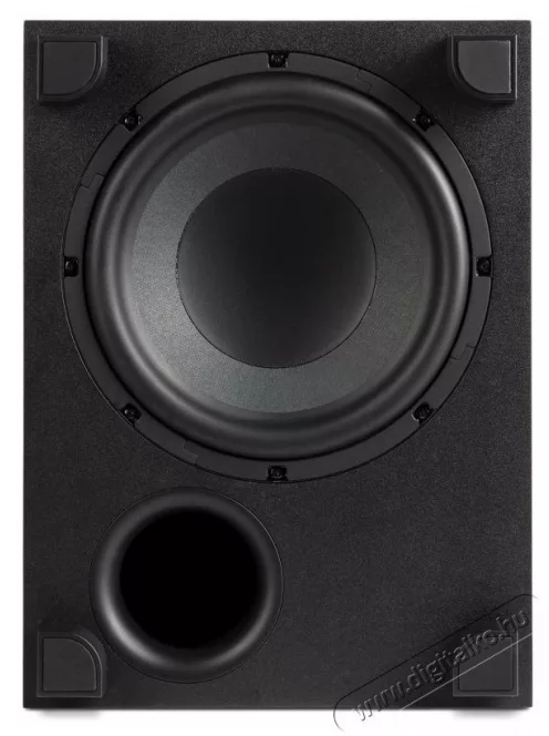 Polk Audio Monitor XT10 SUB házimozi aktív mélysugárzó