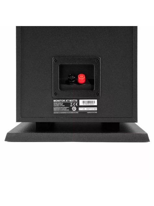 Polk Audio Monitor XT70 álló hangfal