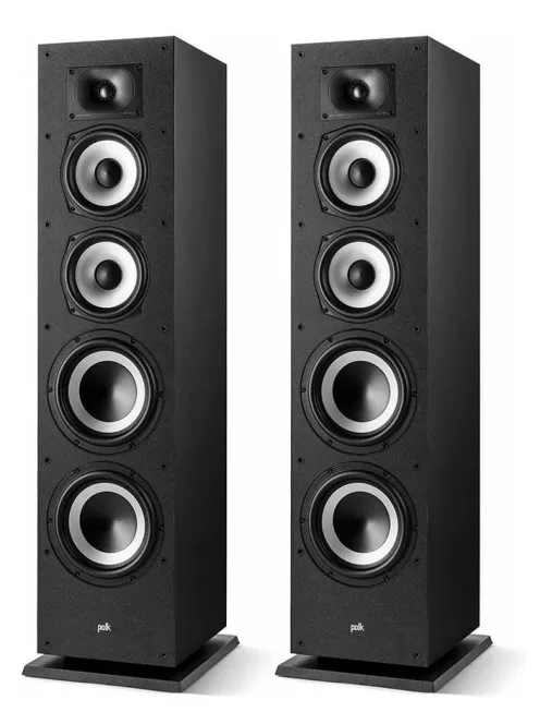 Polk Audio Monitor XT70+XT15+XT30C házimozi hangfal szett