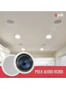Polk Audio RC60i beépíthető hangszóró