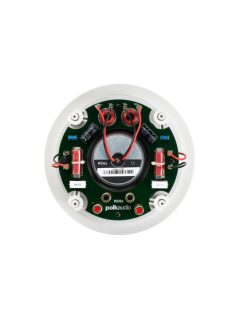   Polk Audio RC6S "egy pont sztereó" beépíthető hangszóró