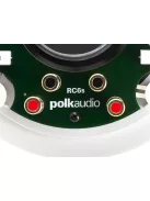Polk Audio RC6S "egy pont sztereó" beépíthető hangszóró
