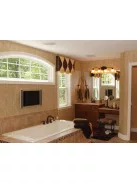 Polk Audio RC6S "egy pont sztereó" beépíthető hangszóró