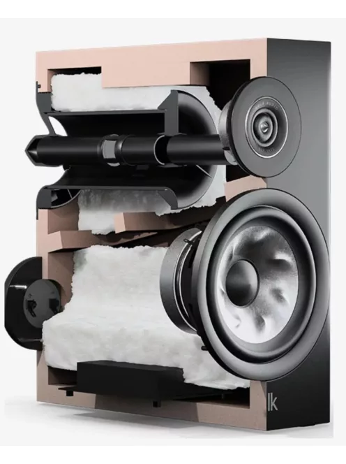 Polk Audio Reserve R200 állványos / polc hangfal