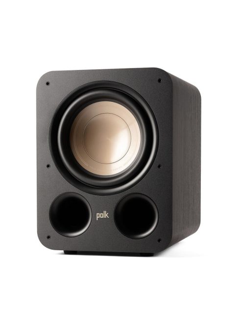 Polk Audio Signature Elite ES10 aktív mélysugárzó