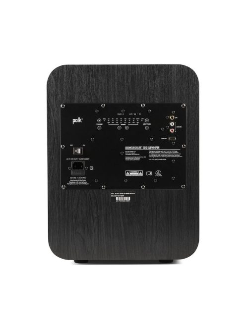 Polk Audio Signature Elite ES10 aktív mélysugárzó