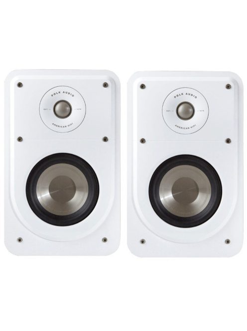 Polk Audio Signature ES10 állványos  / polc hangfal