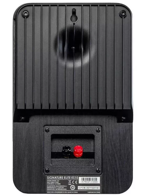 Polk Audio Signature ES20 állványos  / polc hangfal