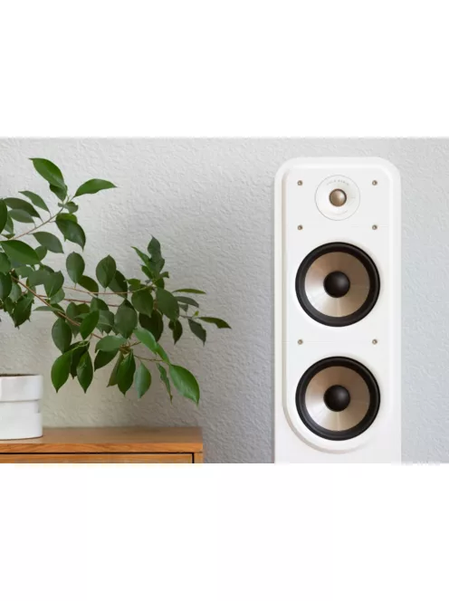 Polk Audio Signature ES50 álló hangfal