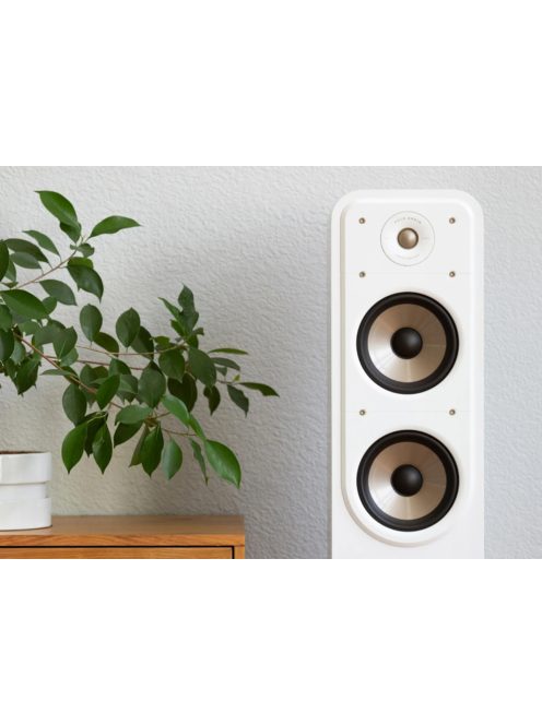 Polk Audio Signature ES55 álló hangfal